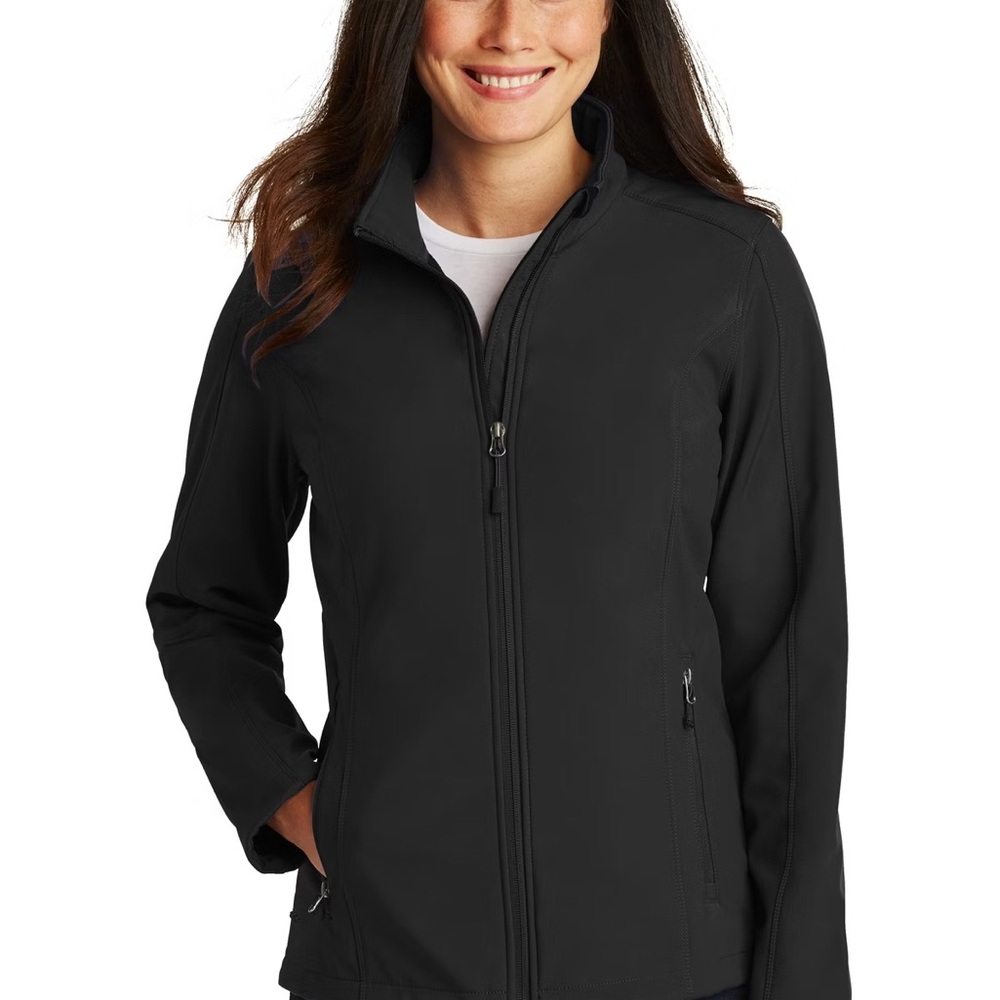 Columbia Women's Charcoal Utility Jacket